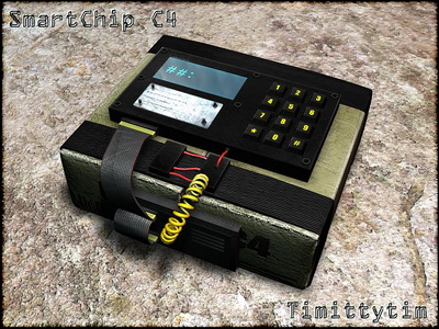 C4 (бомба для css) - c4_-_timittytims_smartchip_c4