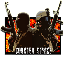 Спрей для css - Counter_Strikebad_vs_good