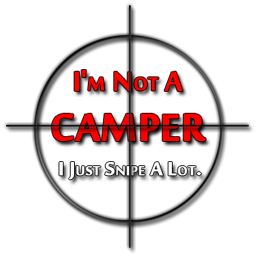 Спрей для css - Кемпер (Camper)