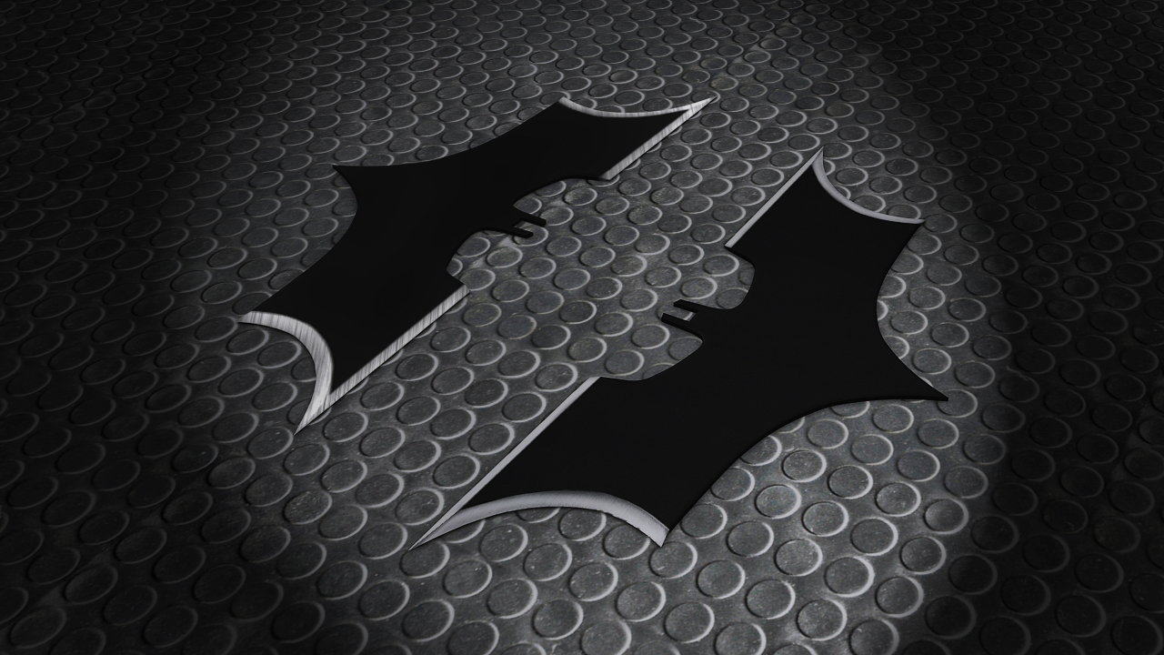 Knife (ножи для css) - Бумеранг Бэтмена (Batman's Batarang)